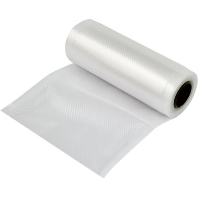 Rolo p/ Máquina de Selar a Vácuo (15x600cm) - ESPERANZA Rolo p/ Máquina de Selar a Vácuo (15x600cm) - ESPERANZA