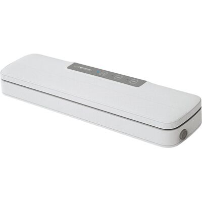 Esperanza EKV001 Seladora a vácuo - 300mm - Branco Esperanza EKV001 Seladora a vácuo - 300mm - Branco