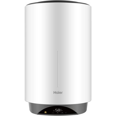 Haier - VH3-100 - 100L - Branco - Aquecedor de água Haier - VH3-100 - 100L - Branco - Aquecedor de água
