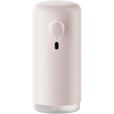 Dispensador Automático de Sabão 320ml (Rosa) - XIAOMI Dispensador Automático de Sabão 320ml (Rosa) - XIAOMI