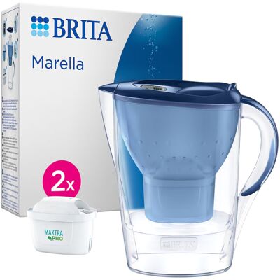 Brita Marella - Jarro filtrante de água Brita Marella - Jarro filtrante de água