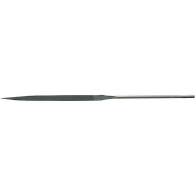 Bahco - 2-308-16-2-0 - 16 cm - Cut 2 - Lima de agulha Bahco - 2-308-16-2-0 - 16 cm - Cut 2 - Lima de agulha
