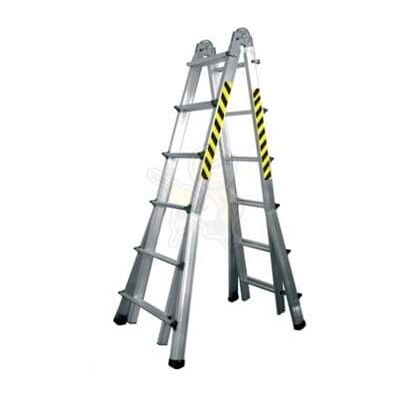 Bostik Escada/Escadote Convertível Baby 2000 STA 6+6 Bostik Escada/Escadote Convertível Baby 2000 STA 6+6