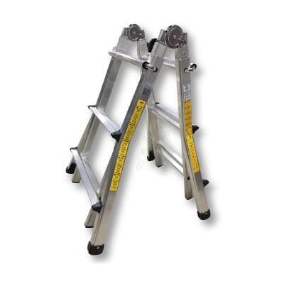 Bostik Escada/Escadote Baby 2000 Light 3 Bostik Escada/Escadote Baby 2000 Light 3