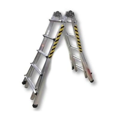 Bostik Escada/Escadote Convertível Baby 2000 STA 5+5 Bostik Escada/Escadote Convertível Baby 2000 STA 5+5