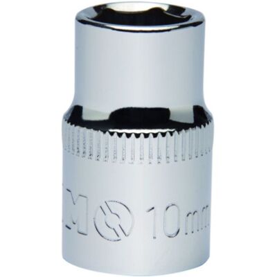 Chave de caixa 3/8" sextavada 7 mm Irimo 112-07-1 Chave de caixa 3/8" sextavada 7 mm Irimo 112-07-1
