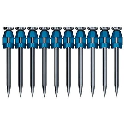 Bosch Pregos para betão 1000Un NB-40 Professional Bosch Pregos para betão 1000Un NB-40 Professional