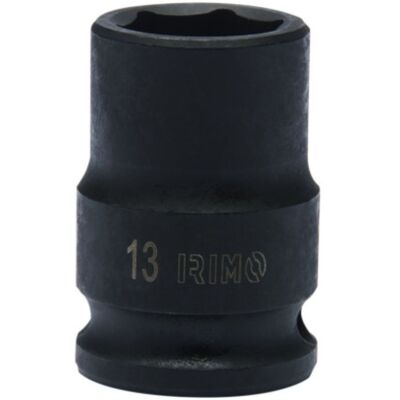 Chave de impacto de 3/8" sextavada 10 mm Irimo 160-10-1 Chave de impacto de 3/8" sextavada 10 mm Irimo 160-10-1
