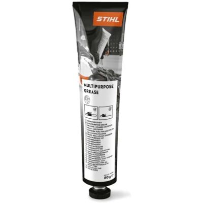 Massa Lubrificante Multilub Multiusos - 80GR Stihl 07811201109 Massa Lubrificante Multilub Multiusos - 80GR Stihl 07811201109