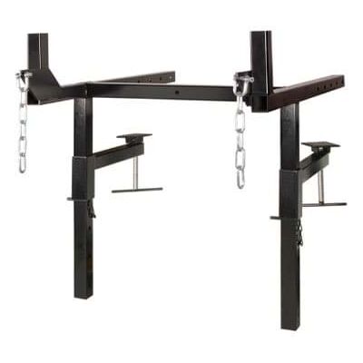 Fixação Andaime p/ Conduta Rubi 88517 Fixação Andaime p/ Conduta Rubi 88517
