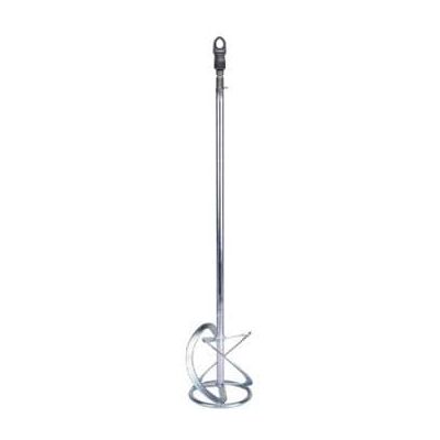 Pá para argamassa M-120-R 3H LONG Zn - RUBI-76972 Pá para argamassa M-120-R 3H LONG Zn - RUBI-76972