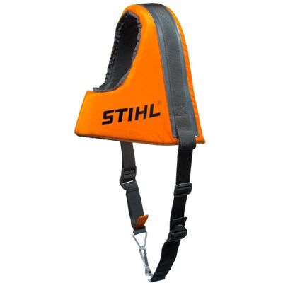 Arnês SP de Gancho Para SP 452 e SP 482 Stihl 42467109001 Arnês SP de Gancho Para SP 452 e SP 482 Stihl 42467109001