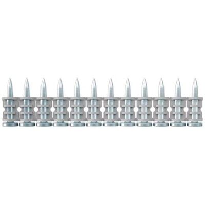 Pregos Standard DFN 17 1008UN Fischer 553417 Pregos Standard DFN 17 1008UN Fischer 553417