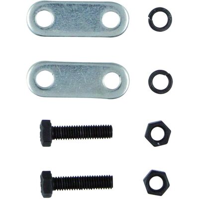 Conjunto de peças de ligação para puxadores autocentrantes de 2 e 3 Braços Irimo 702-40-P Conjunto de peças de ligação para puxadores autocentrantes de 2 e 3 Braços Irimo 702-40-P