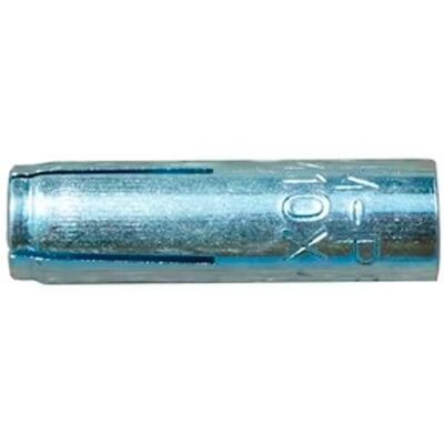 Âncora de Golpe DM-PRO - Zincado M12 x 50mm Dewalt DFM2110650 Âncora de Golpe DM-PRO - Zincado M12 x 50mm Dewalt DFM2110650