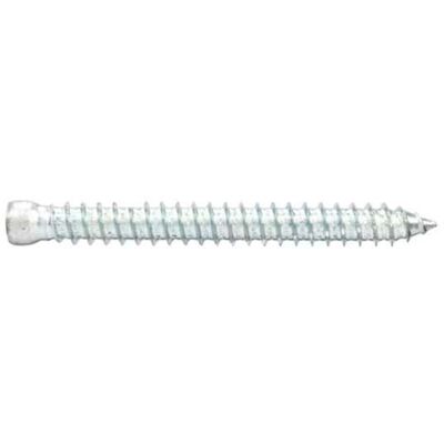 Dewalt Dfm3520400 - Parafuso para molduras de madeira - 7,5x92mm Dewalt Dfm3520400 - Parafuso para molduras de madeira - 7,5x92mm