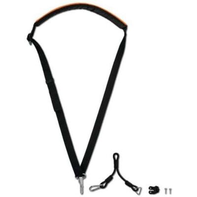 Alça de Suporte Para BGA 160-250 Stihl BA067109000 Alça de Suporte Para BGA 160-250 Stihl BA067109000