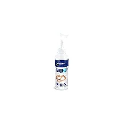 Cola Branca Rápida D2 - Madeira WoodFix 500g Bostik 30623613 Cola Branca Rápida D2 - Madeira WoodFix 500g Bostik 30623613