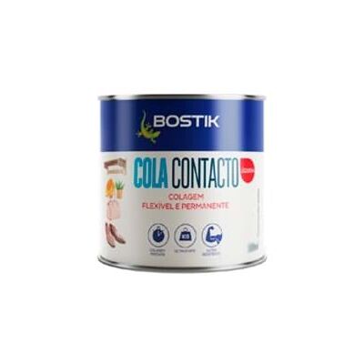 Cola de Contacto Líquida - Multiúsos 500ml Bostik Cola de Contacto Líquida - Multiúsos 500ml Bostik