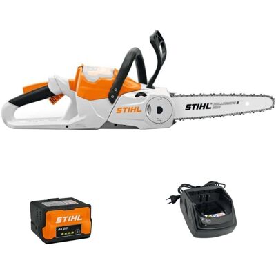 Eletrosserra MSA 60.0 C-B 30 R 1/4" PM3 30CM Stihl MA040115814 Eletrosserra MSA 60.0 C-B 30 R 1/4" PM3 30CM Stihl MA040115814