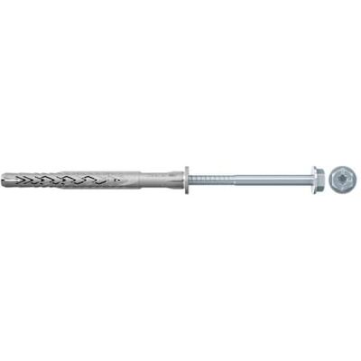 Buchas SXRL 10X100 FUS 50un Fischer 522720 Buchas SXRL 10X100 FUS 50un Fischer 522720