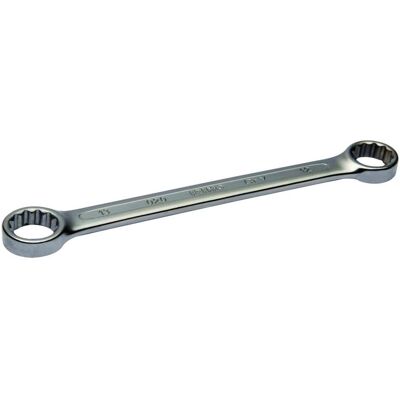 Chave de anel duplo 6-7 mm Irimo 020011 Chave de anel duplo 6-7 mm Irimo 020011