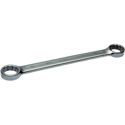 Chave de anel duplo 24-27 mm Irimo 020211 Chave de anel duplo 24-27 mm Irimo 020211