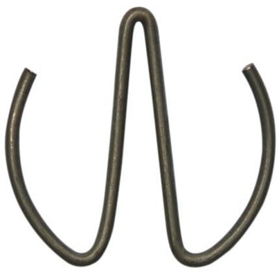 Anel de segurança de impacto 3/8" para 12 Irimo 162931 Anel de segurança de impacto 3/8" para 12 Irimo 162931