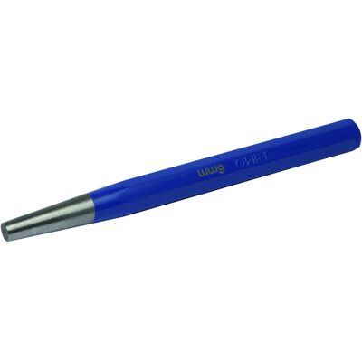 Haste octogonal de punção de pino paralelo pintada 4 mm Irimo 514-004-1 Haste octogonal de punção de pino paralelo pintada 4 mm Irimo 514-004-1