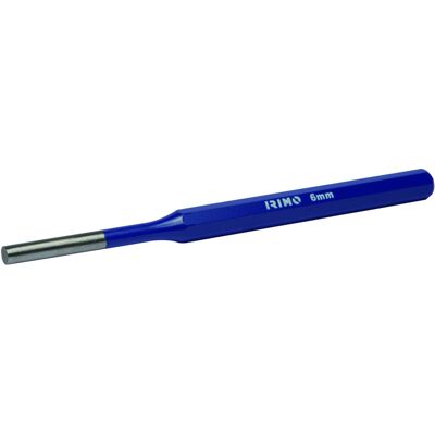Haste octogonal de punção de pino paralelo pintada 4 mm Irimo 516-004-1 Haste octogonal de punção de pino paralelo pintada 4 mm Irimo 516-004-1