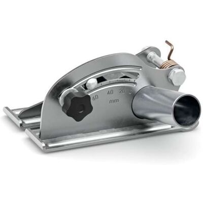 Limitador de Profundidade Para TSA 230 Stihl 48646900801 Limitador de Profundidade Para TSA 230 Stihl 48646900801