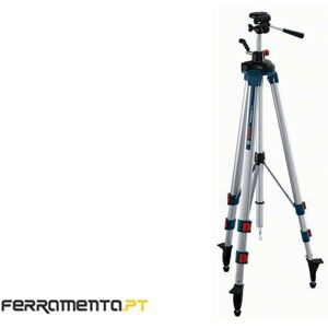 Tripé Profissional Bosch BT 250 Tripé Profissional Bosch BT 250