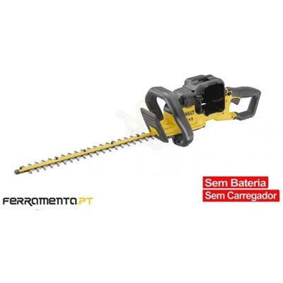 Cortasebes Brusless a Bateria 36V DeWalt DCM583N-XJ Cortasebes Brusless a Bateria 36V DeWalt DCM583N-XJ