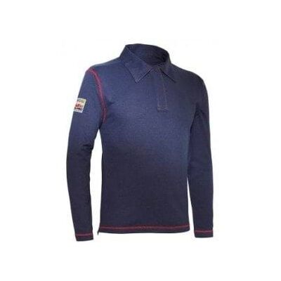Polo Manga Comprida M-Pro Industrial Starter 5580040-XXL Polo Manga Comprida M-Pro Industrial Starter 5580040-XXL