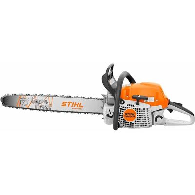 Motosserra 40cm MS 261 C-M Stihl 11412000695 Motosserra 40cm MS 261 C-M Stihl 11412000695