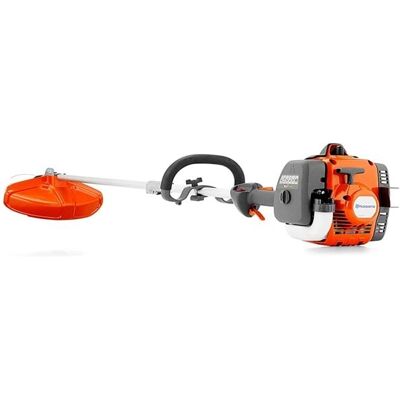 Roçadora Multifunções 27.5cc Husqvarna 129LK Roçadora Multifunções 27.5cc Husqvarna 129LK