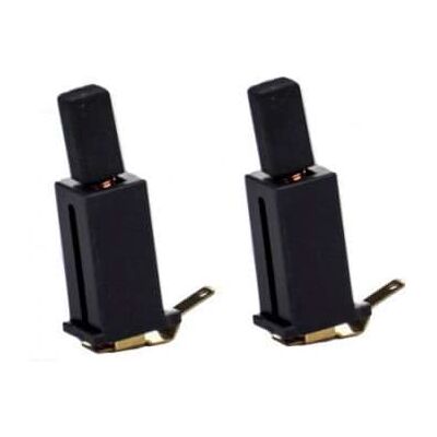 Bosch 2609120199 - Escovas de carbono Bosch 2609120199 - Escovas de carbono