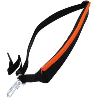 Arnês Simples p/ Roçadora FS Stihl 41197109012 Arnês Simples p/ Roçadora FS Stihl 41197109012