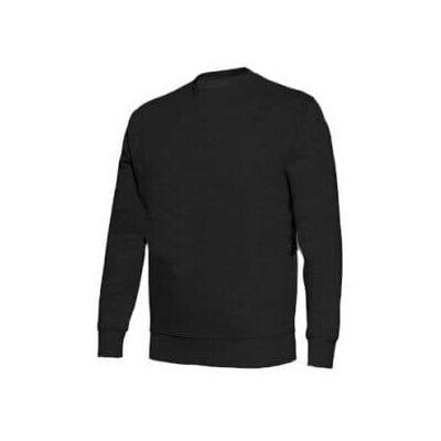 Sweatshirt Preto Industrial Starter 04819060 S Sweatshirt Preto Industrial Starter 04819060 S