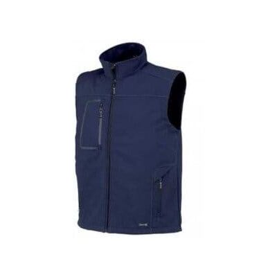 Colete Bali Vest Azul Industrial Starter XL Colete Bali Vest Azul Industrial Starter XL