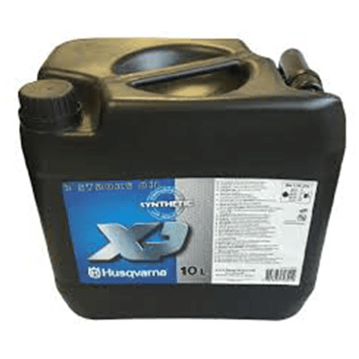 Óleo De 2 Tempos XP Sintético 10L Husqvarna 578180003 Óleo De 2 Tempos XP Sintético 10L Husqvarna 578180003