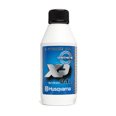 Óleo De 2 Tempos XP Sintético 0,1L Husqvarna 578180303 Óleo De 2 Tempos XP Sintético 0,1L Husqvarna 578180303