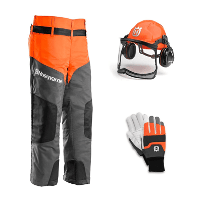 Kit de Proteção Husqvarna 597432201 Kit de Proteção Husqvarna 597432201