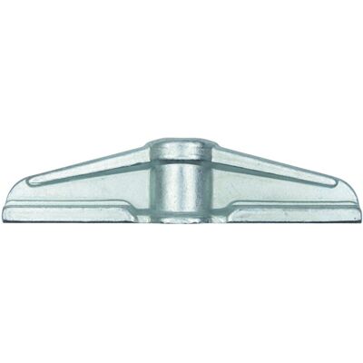 Corpo sobresselente para extrator dois braços 350X200 Irimo 701-350-B Corpo sobresselente para extrator dois braços 350X200 Irimo 701-350-B
