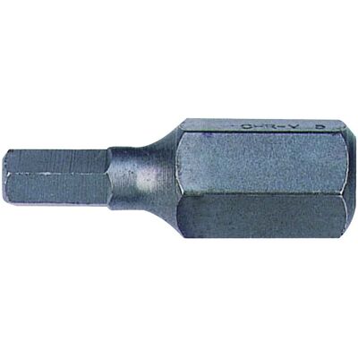 10 mm Ponta sextavada 8, 30 mm Irimo T49H8 10 mm Ponta sextavada 8, 30 mm Irimo T49H8