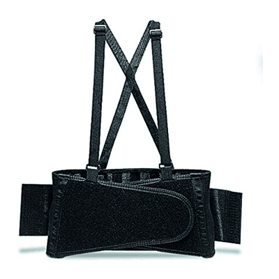 Protector Lombar T-XL Rubi 80914 Protector Lombar T-XL Rubi 80914