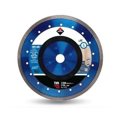Discos Diamante TURBO VIPER-TVH 350mm Rubi 31939 Discos Diamante TURBO VIPER-TVH 350mm Rubi 31939