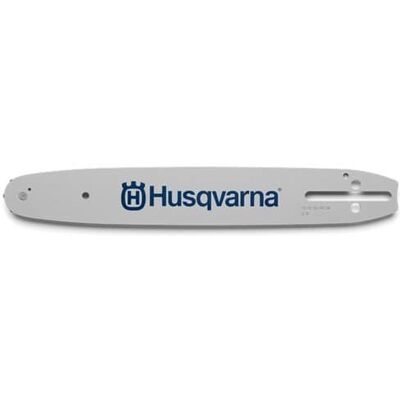 Barra Laminada 14" Husqvarna 501959252 Barra Laminada 14" Husqvarna 501959252