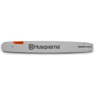 Barra Laminada X-Force 16" Husqvarna 585950860 Barra Laminada X-Force 16" Husqvarna 585950860