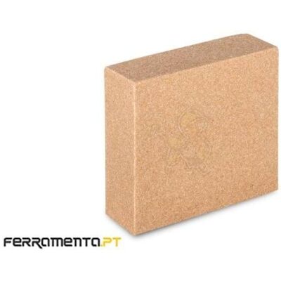 Bloco Limpador Rubi 05973 Bloco Limpador Rubi 05973